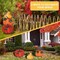 Outdoor Fall Decorations for Home, 34" Decorative Garden Stakes with 3 Stacked Pumpkins for Fall Decor, Metal Yard Signs for Garden, Lawn, and Patio Thanksgiving Decorations